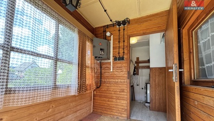Prodej chaty 40 m², Golčův Jeníkov