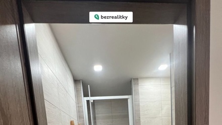 Prodej bytu 3+1 66 m², Klášterec nad Ohří