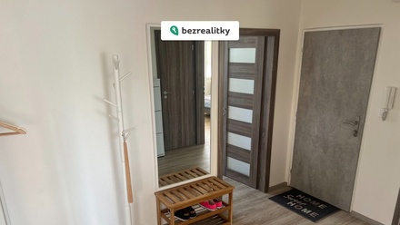 Prodej bytu 3+1 66 m², Klášterec nad Ohří