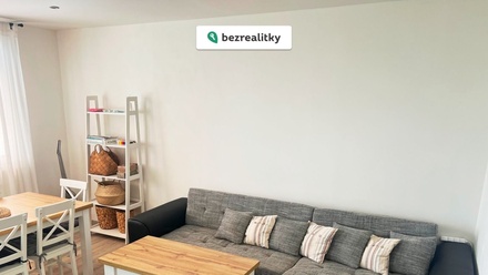 Prodej bytu 3+1 66 m², Klášterec nad Ohří