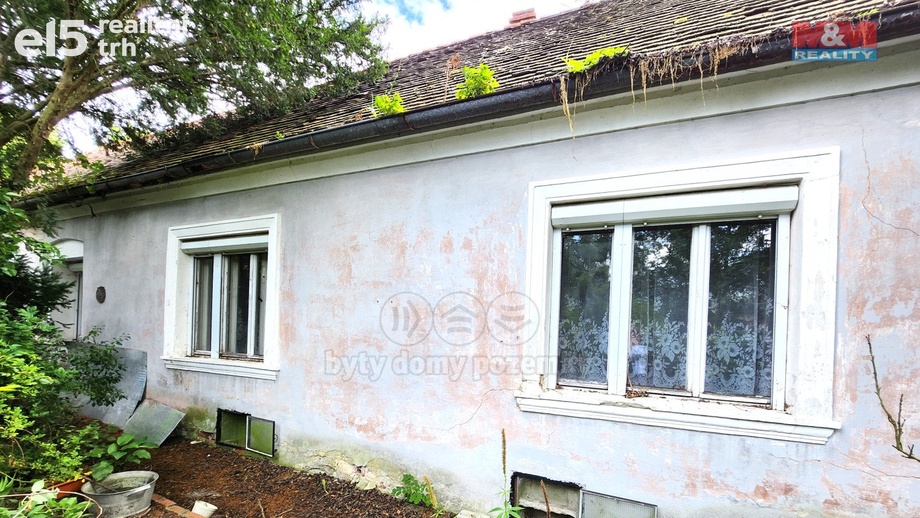 Prodej rodinného domu 140 m², Postoloprty