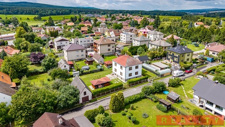Prodej rodinného domu 220 m², Cheznovice