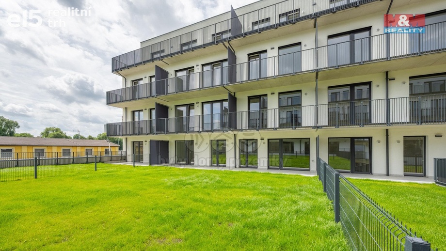 Prodej bytu 4+kk 227 m², Kladno