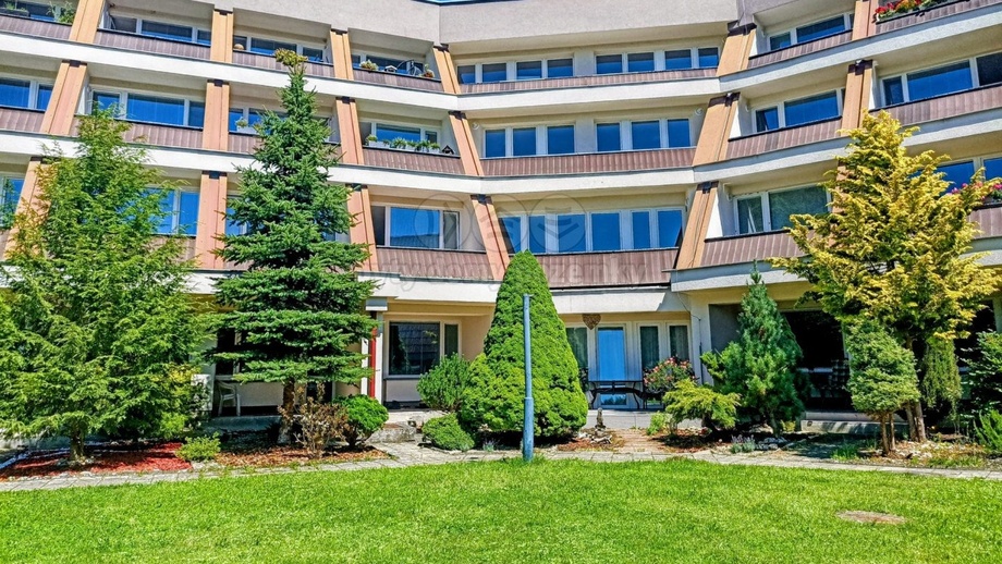 Prodej bytu 2+kk 47 m², Všemina