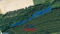 Prodej lesa 16 790 m², Kožlany - Hodyně