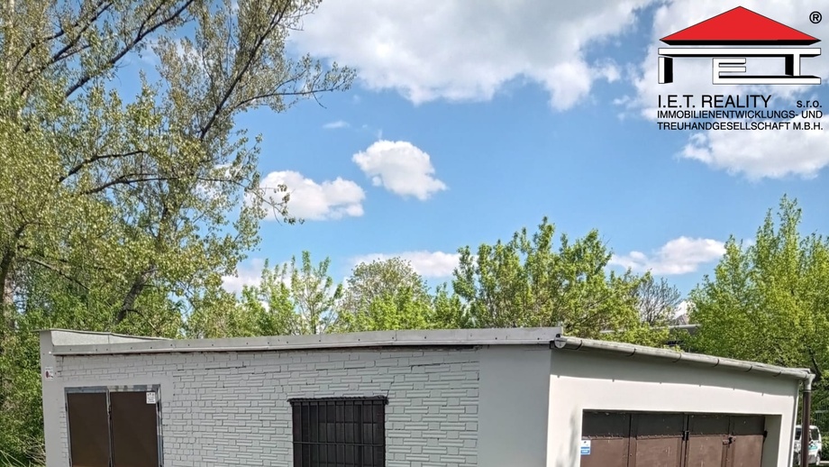 Pronájem skladu 63 m², Ostrava