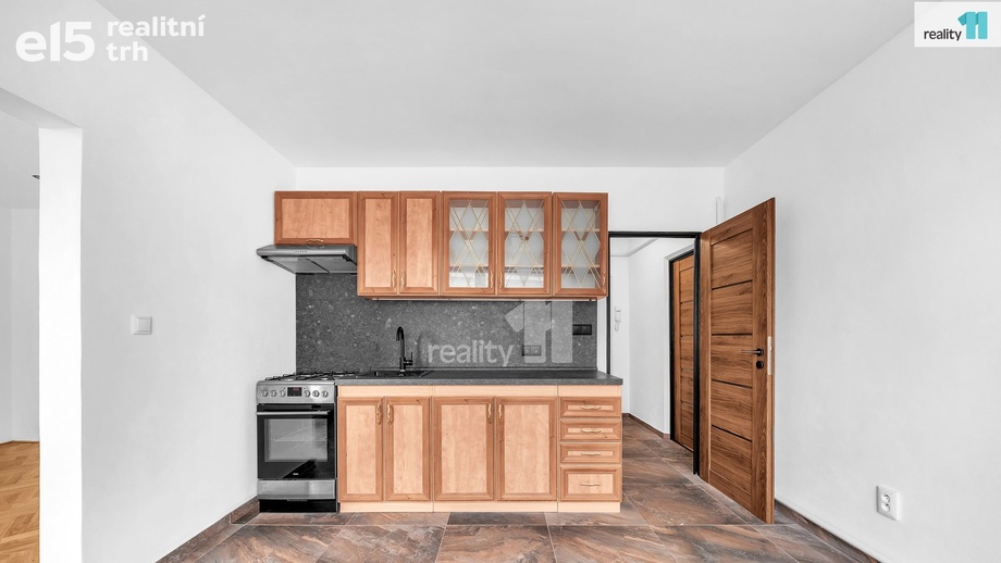 Pronájem bytu 2+1 63 m², Česká Lípa