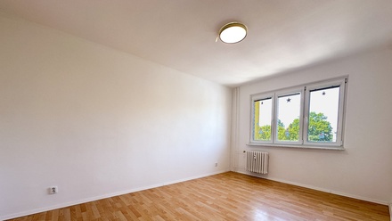 Pronájem bytu 2+1 55 m², Karviná - Mizerov