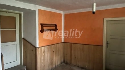 Prodej rodinného domu 98 m², Lesonice