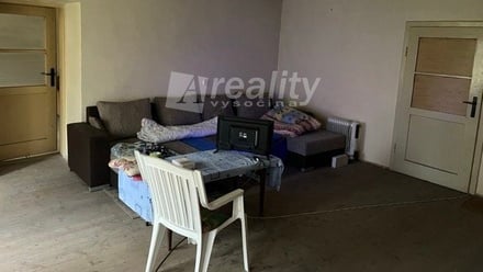 Prodej rodinného domu 98 m², Lesonice