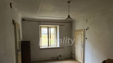 Prodej rodinného domu 98 m², Lesonice