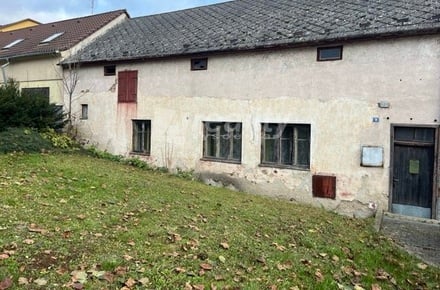 Prodej rodinného domu 98 m², Lesonice