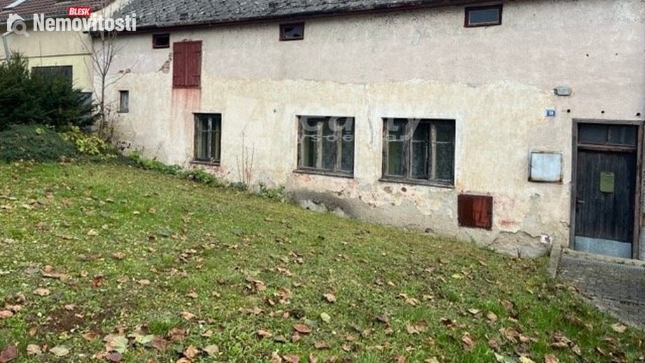 Prodej rodinného domu 98 m², Lesonice