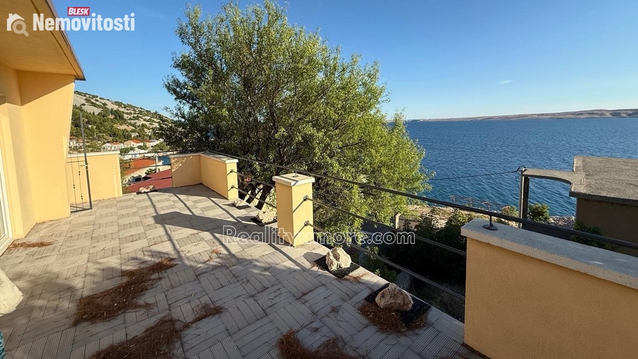 Prodej rodinného domu 140 m², Karlobag, Chorvatsko