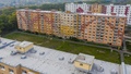 Prodej bytu 4+1 77 m², Jirkov