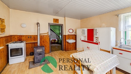 Prodej chalupy 105 m², Bělá pod Bezdězem - Březinka