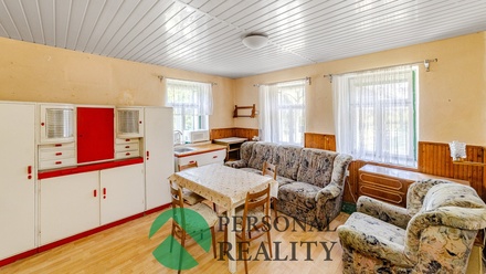 Prodej chalupy 105 m², Bělá pod Bezdězem - Březinka