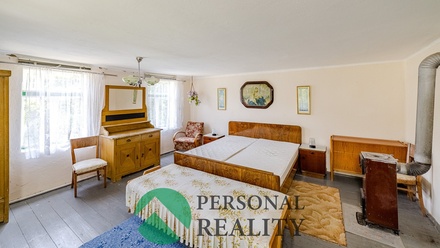 Prodej chalupy 105 m², Bělá pod Bezdězem - Březinka