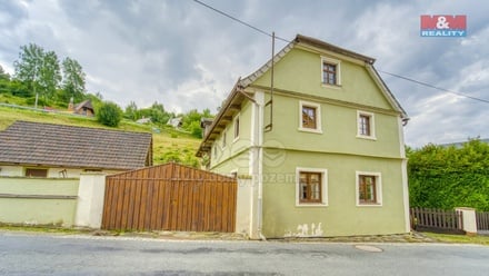 Prodej rodinného domu 146 m², Úterý