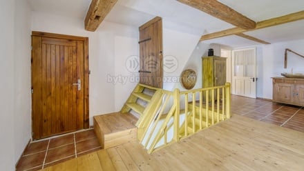 Prodej rodinného domu 146 m², Úterý