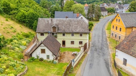 Prodej rodinného domu 146 m², Úterý