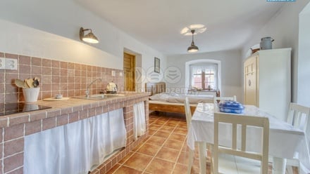 Prodej rodinného domu 146 m², Úterý