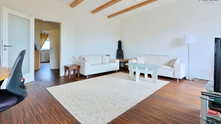 Prodej bytu 2+kk 52 m², Slavkov u Brna