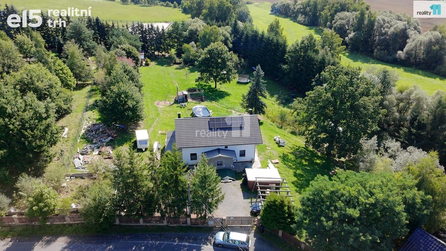 Prodej rodinného domu 185 m², Tuřany
