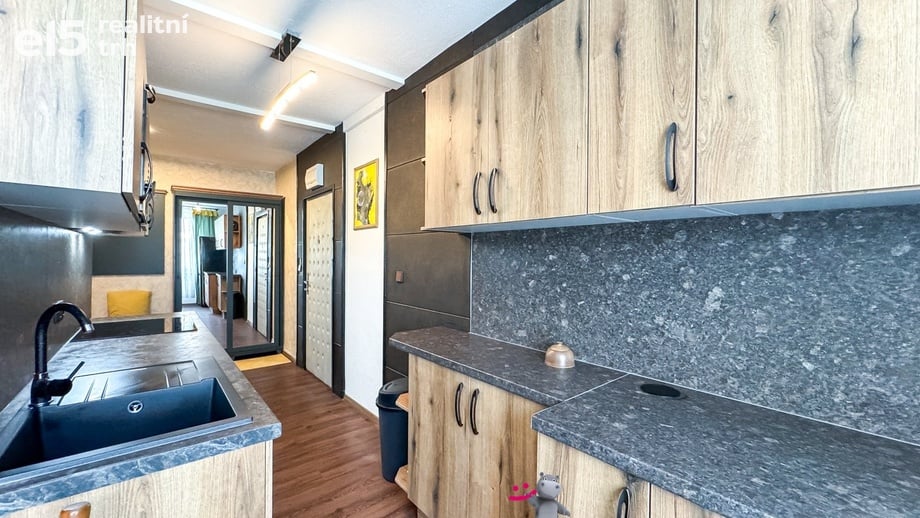 Prodej bytu 2+1 62 m², Mariánské Lázně