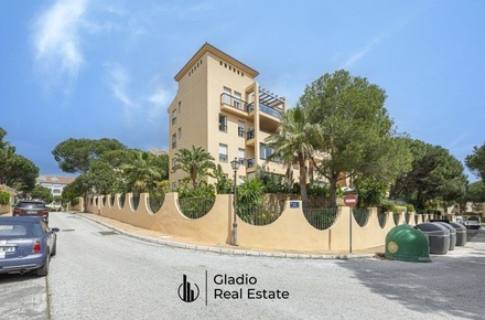 Prodej bytu 4+1 89 m², Marbella, Španělsko