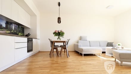 Pronájem bytu 3+kk 74 m², Úvaly