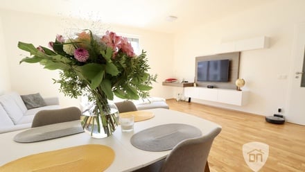 Pronájem bytu 3+kk 74 m², Úvaly