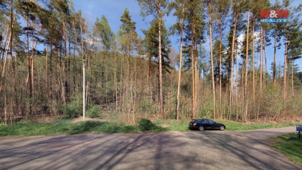 Prodej pole 8 460 m², Úštěk