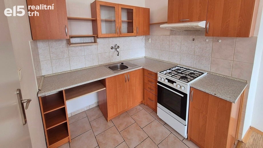 Pronájem bytu 2+kk 51 m², Plzeň 3