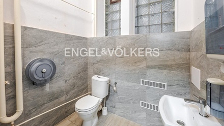 Pronájem kanceláře 28 m², Praha - Nové Město