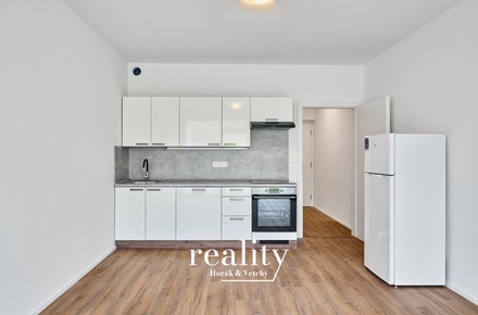 Pronájem bytu 1+kk 34 m², Znojmo