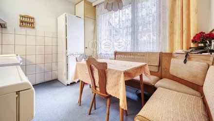 Prodej bytu 3+1 70 m², Železná Ruda