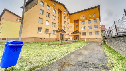 Prodej bytu 3+1 70 m², Železná Ruda