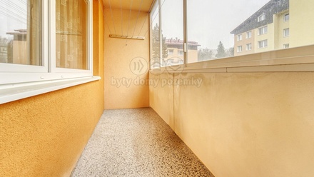 Prodej bytu 3+1 70 m², Železná Ruda