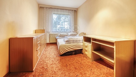 Prodej bytu 3+1 70 m², Železná Ruda
