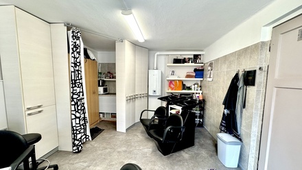 Pronájem obchodního prostoru 25 m², Mladá Boleslav II