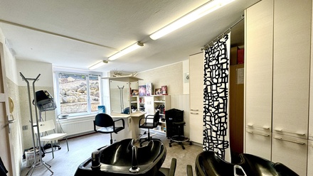 Pronájem obchodního prostoru 25 m², Mladá Boleslav II