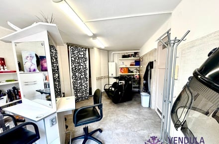 Pronájem obchodního prostoru 25 m², Mladá Boleslav II