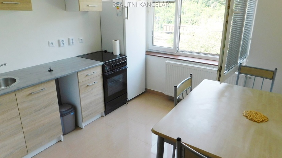Pronájem bytu 3+1 90 m², Plzeň 3