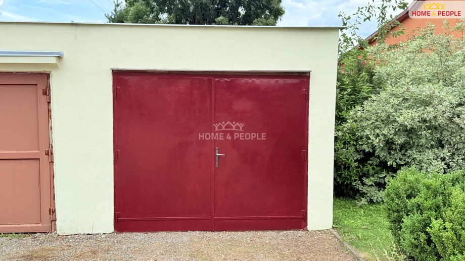 Prodej specifické nemovitosti 18 m², Drásov