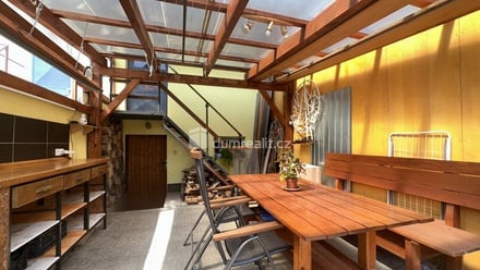 Prodej bytu 4+kk 102 m², Podivín