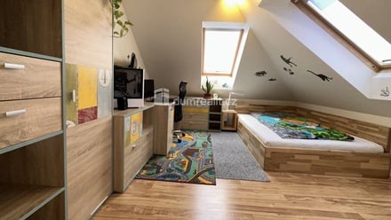 Prodej bytu 4+kk 102 m², Podivín