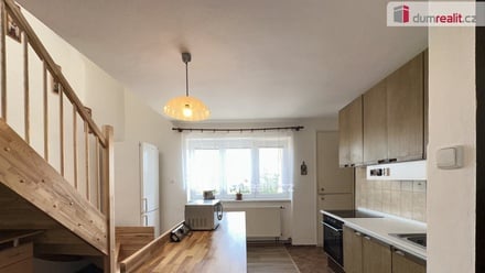 Prodej bytu 4+kk 102 m², Podivín