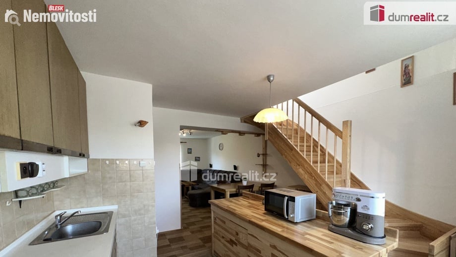 Prodej bytu 4+kk 102 m², Podivín