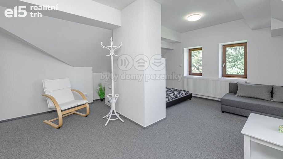 Prodej nemovitosti pro ubytování 386 m², Rokytnice v Orlických horách